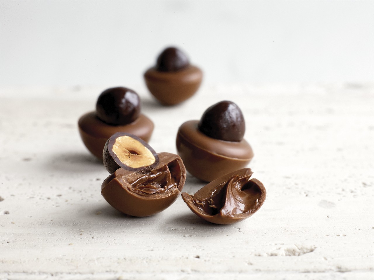 Belcolade Selection Noir Supreme 70% Cacao-Trace - Puratos